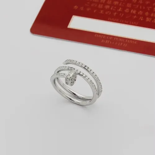 Cheap Cartier Rings #1414169, $$25.00 USD On Cartier Rings