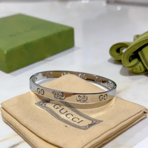 Cheap Gucci Bracelets #1414173, $$39.00 USD On Gucci Bracelets