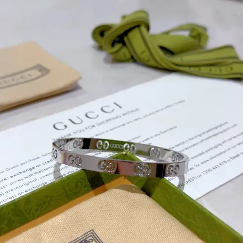 Replica Gucci Bracelets #1414173 $39.00 USD for Wholesale
