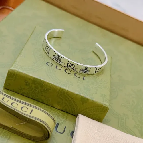Cheap Gucci Bracelets #1414174, $$39.00 USD On Gucci Bracelets