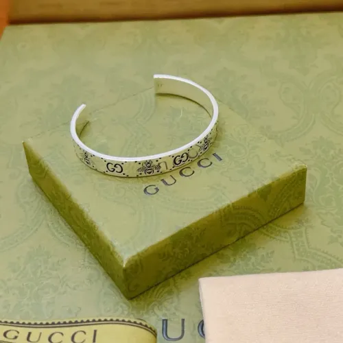 Replica Gucci Bracelets #1414174 $39.00 USD for Wholesale