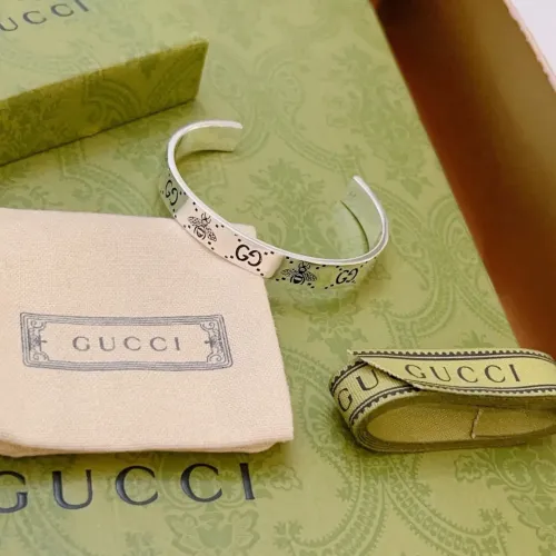 Replica Gucci Bracelets #1414174 $39.00 USD for Wholesale