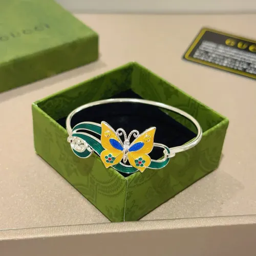 Replica Gucci Bracelets #1414175 $40.00 USD for Wholesale