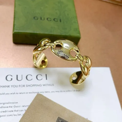 Cheap Gucci Bracelets #1414176, $$42.00 USD On Gucci Bracelets