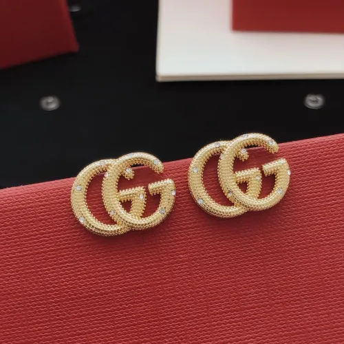 Cheap Gucci Earrings For Women #1414201, $$27.00 USD On Gucci Earrings