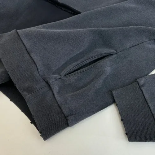 Replica Balenciaga Hoodies Long Sleeved For Unisex #1414206 $88.00 USD for Wholesale