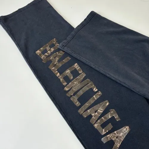 Replica Balenciaga Pants For Unisex #1414208 $88.00 USD for Wholesale