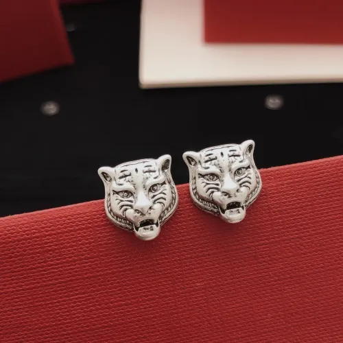 Cheap Gucci Earrings For Women #1414209, $$27.00 USD On Gucci Earrings