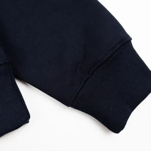 Replica Burberry Hoodies Long Sleeved For Unisex #1414211 $92.00 USD for Wholesale