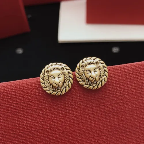 Cheap Gucci Earrings For Women #1414212, $$27.00 USD On Gucci Earrings