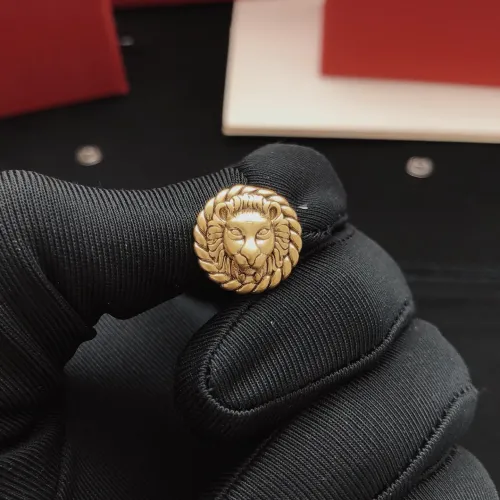 Replica Gucci Earrings For Women #1414212 $27.00 USD for Wholesale