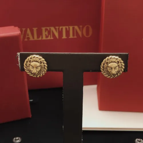 Replica Gucci Earrings For Women #1414212 $27.00 USD for Wholesale