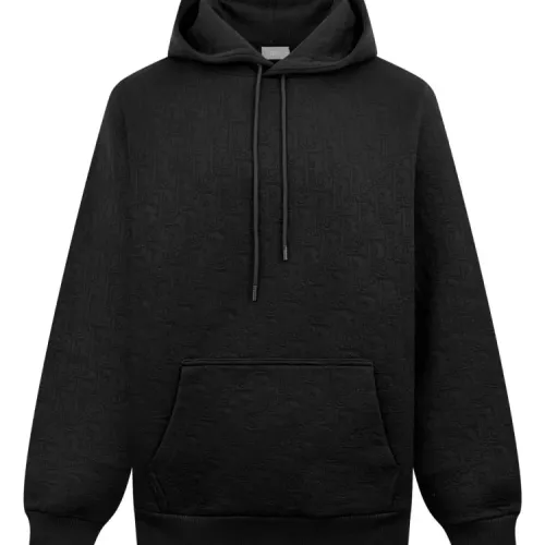 Cheap Christian Dior Hoodies Long Sleeved For Unisex #1414221, $$88.00 USD On Christian Dior Hoodies
