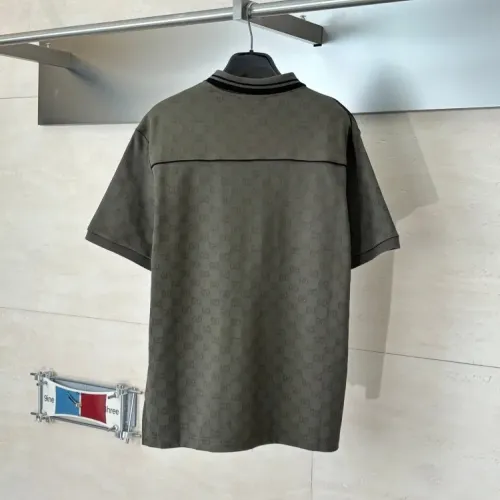 Replica Gucci T-Shirts Short Sleeved For Unisex #1414227 $60.00 USD for Wholesale