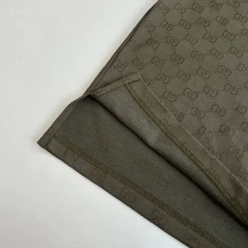 Replica Gucci T-Shirts Short Sleeved For Unisex #1414227 $60.00 USD for Wholesale