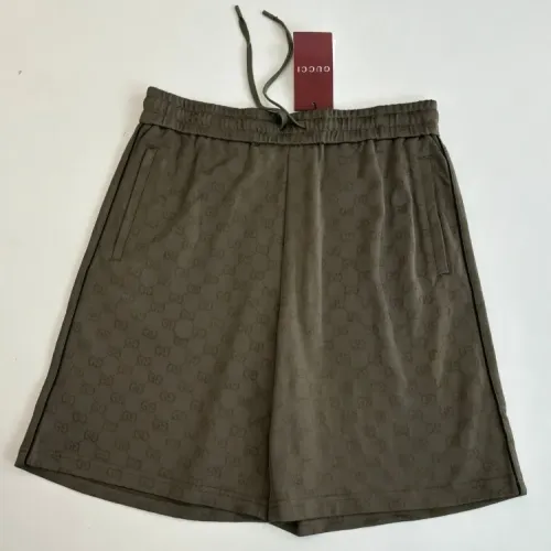 Replica Gucci Pants For Unisex #1414229 $76.00 USD for Wholesale