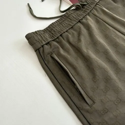 Replica Gucci Pants For Unisex #1414229 $76.00 USD for Wholesale