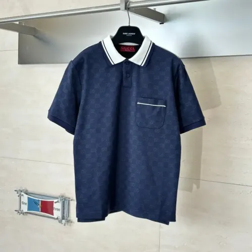 Cheap Gucci T-Shirts Short Sleeved For Unisex #1414230, $$60.00 USD On Gucci T-Shirts