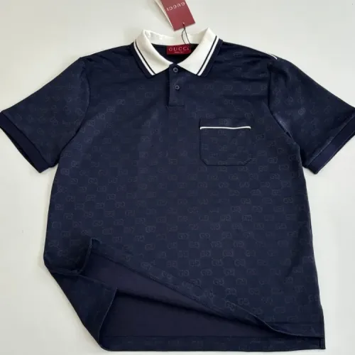 Replica Gucci T-Shirts Short Sleeved For Unisex #1414230 $60.00 USD for Wholesale