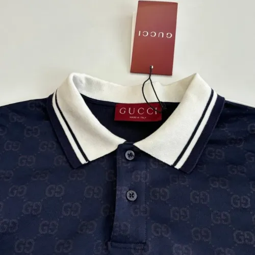 Replica Gucci T-Shirts Short Sleeved For Unisex #1414230 $60.00 USD for Wholesale