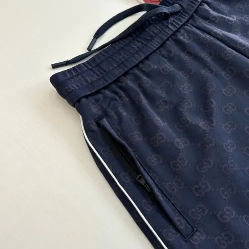 Replica Gucci Pants For Unisex #1414232 $76.00 USD for Wholesale