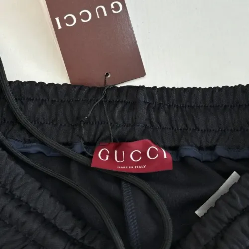 Replica Gucci Pants For Unisex #1414237 $76.00 USD for Wholesale