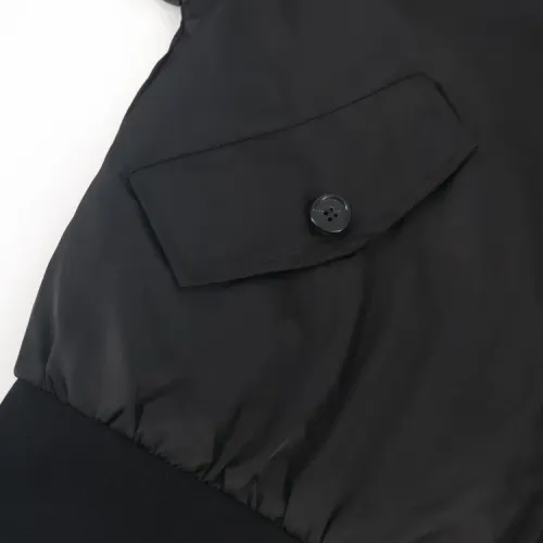 Replica Prada Jackets Long Sleeved For Unisex #1414245 $115.00 USD for Wholesale