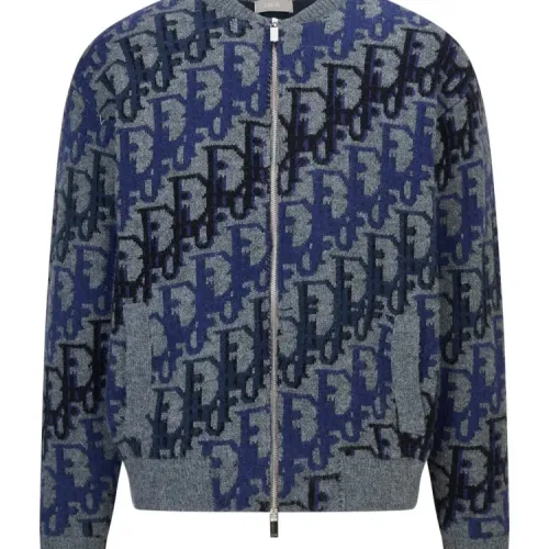 Cheap Christian Dior Sweaters Long Sleeved For Unisex #1414264, $$112.00 USD On Christian Dior Sweaters