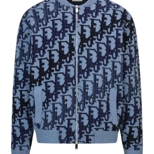 Cheap Christian Dior Sweaters Long Sleeved For Unisex #1414265, $$112.00 USD On Christian Dior Sweaters