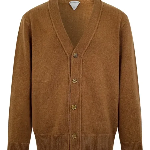 Cheap Bottega Veneta BV Sweaters Long Sleeved For Unisex #1414267, $$100.00 USD On Bottega Veneta BV Sweaters