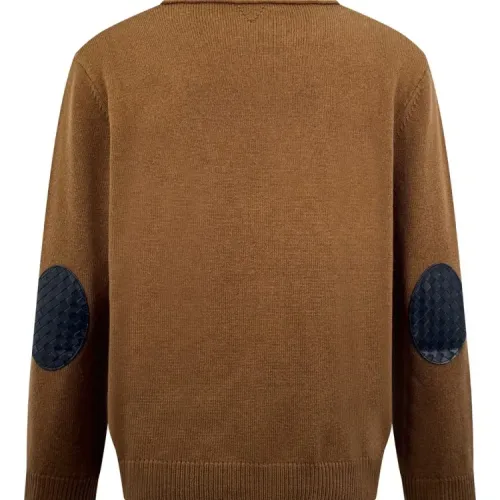 Replica Bottega Veneta BV Sweaters Long Sleeved For Unisex #1414267 $100.00 USD for Wholesale