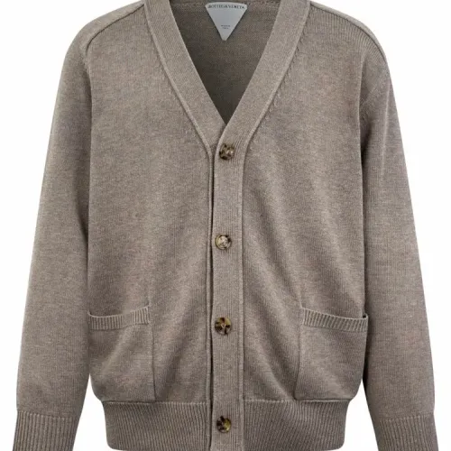Cheap Bottega Veneta BV Sweaters Long Sleeved For Unisex #1414269, $$100.00 USD On Bottega Veneta BV Sweaters