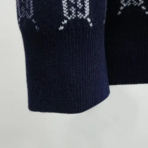 Replica Gucci Sweaters Long Sleeved For Unisex #1414270 $88.00 USD for Wholesale