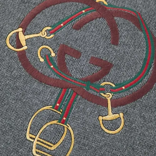 Replica Gucci Sweaters Long Sleeved For Unisex #1414271 $82.00 USD for Wholesale