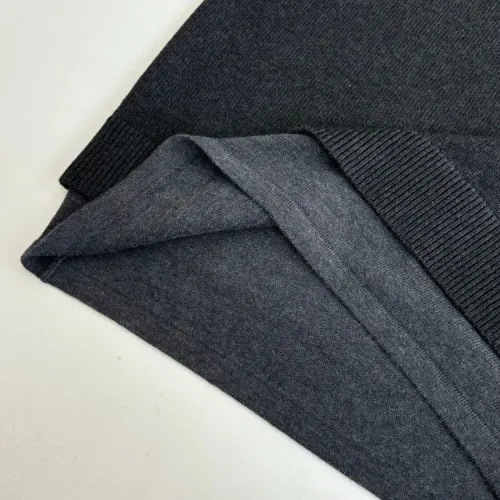 Replica Prada Sweaters Long Sleeved For Unisex #1414272 $85.00 USD for Wholesale