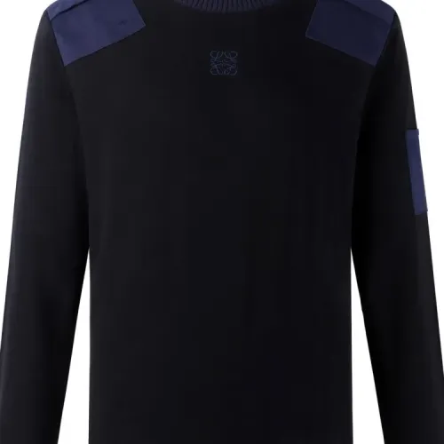Cheap LOEWE Sweaters Long Sleeved For Unisex #1414273, $$92.00 USD On LOEWE Sweaters