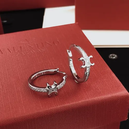 Cheap Celine Earrings For Women #1414282, $$27.00 USD On Celine Earrings