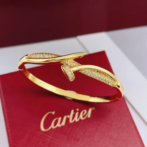 Cheap Cartier bracelets In Gold #1414286, $$32.00 USD On Cartier bracelets
