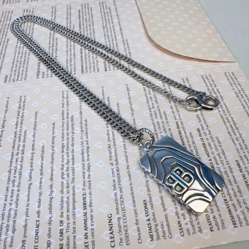 Replica Balenciaga Necklaces #1414299 $42.00 USD for Wholesale