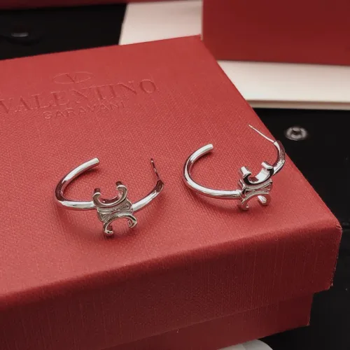Cheap Celine Earrings For Women #1414311, $$27.00 USD On Celine Earrings