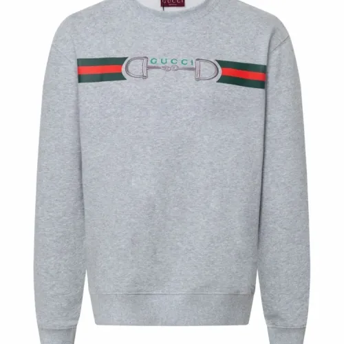 Cheap Gucci Hoodies Long Sleeved For Unisex #1414317, $$76.00 USD On Gucci Hoodies