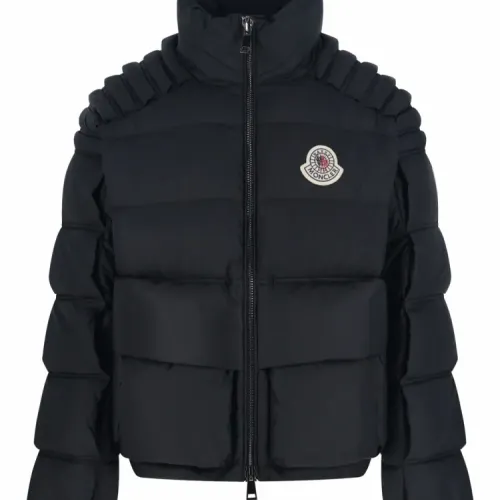 Cheap Moncler Down Feather Coat Long Sleeved For Unisex #1414320, $$220.00 USD On Moncler Down Feather Coat