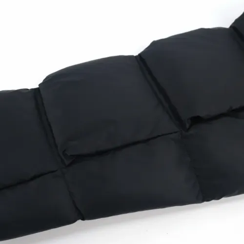 Replica Moncler Down Feather Coat Long Sleeved For Unisex #1414320 $220.00 USD for Wholesale