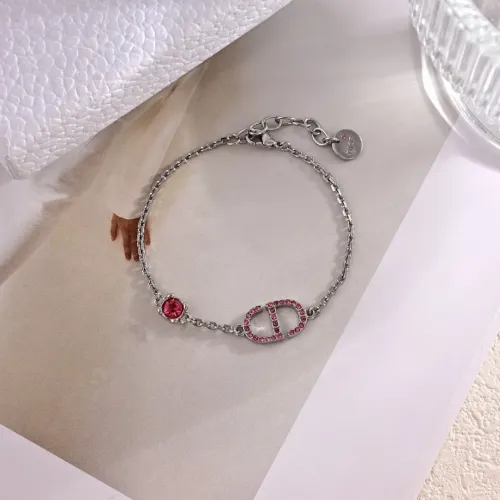 Cheap Christian Dior Bracelets #1414328, $$25.00 USD On Christian Dior Bracelets
