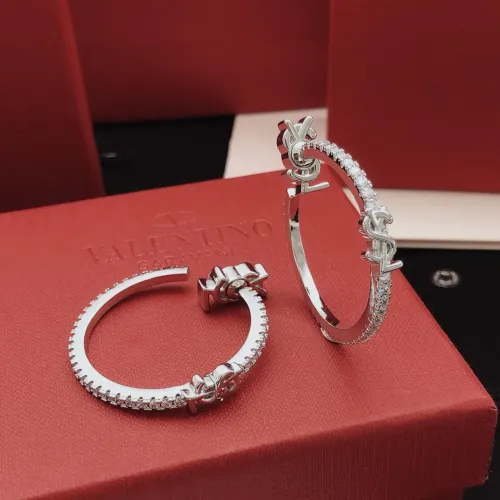 Cheap Yves Saint Laurent YSL Earrings For Women #1414354, $$29.00 USD On Yves Saint Laurent YSL Earrings