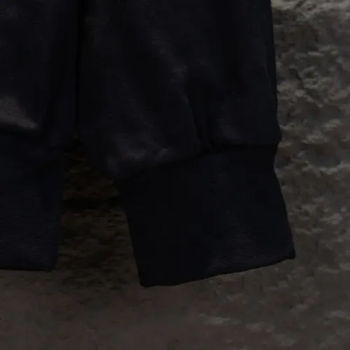 Replica Prada Hoodies Long Sleeved For Unisex #1414384 $60.00 USD for Wholesale