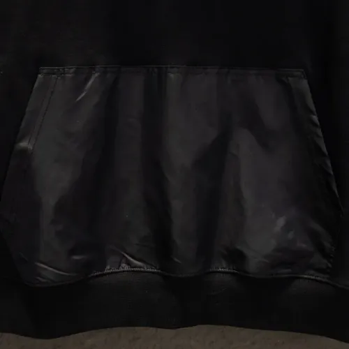 Replica Prada Hoodies Long Sleeved For Unisex #1414385 $60.00 USD for Wholesale