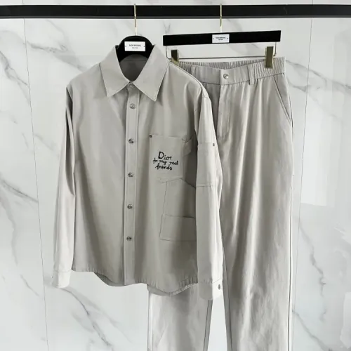 Cheap Christian Dior Tracksuits Long Sleeved For Men #1414396, $$180.00 USD On Christian Dior Tracksuits