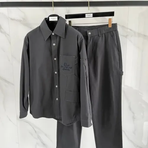 Cheap Christian Dior Tracksuits Long Sleeved For Men #1414397, $$180.00 USD On Christian Dior Tracksuits