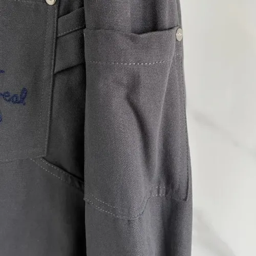 Replica Christian Dior Tracksuits Long Sleeved For Men #1414397 $180.00 USD for Wholesale